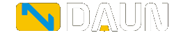 DAUN Logo